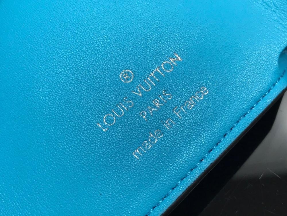Practical Leather Wallet