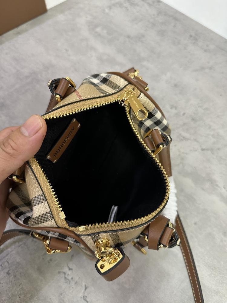 Elegant Top Handle Bag