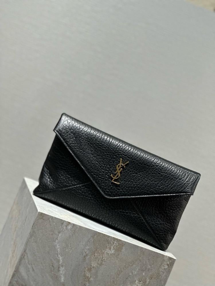 Modern Luxury Leather Shoulder Bag
