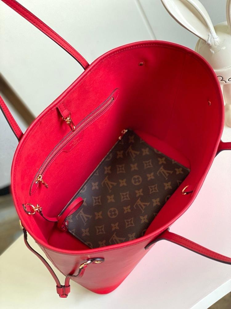 Stylish Refined Leather Bag
