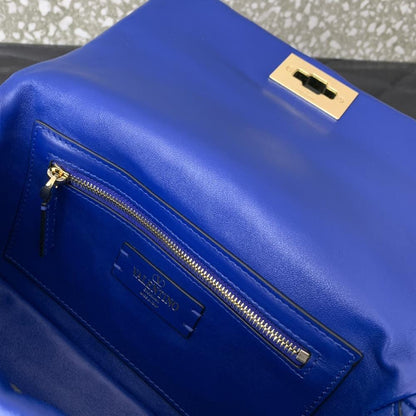 Luxury Top Handle Bag