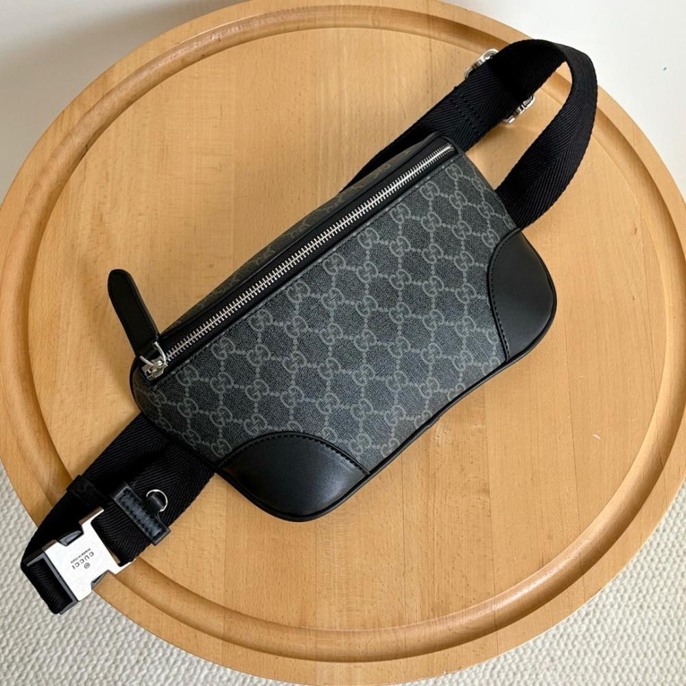 Modern Italian-Inspired Crossbody Bag