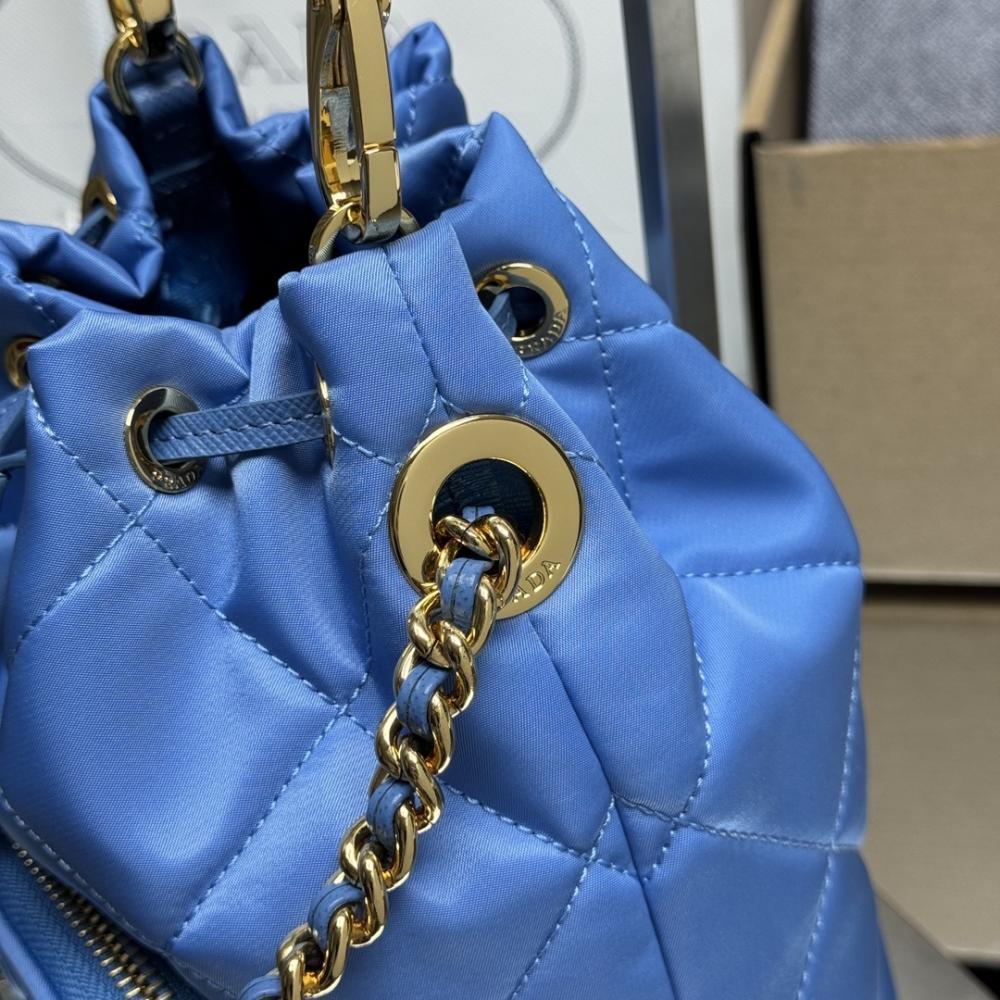 Bucket Bag