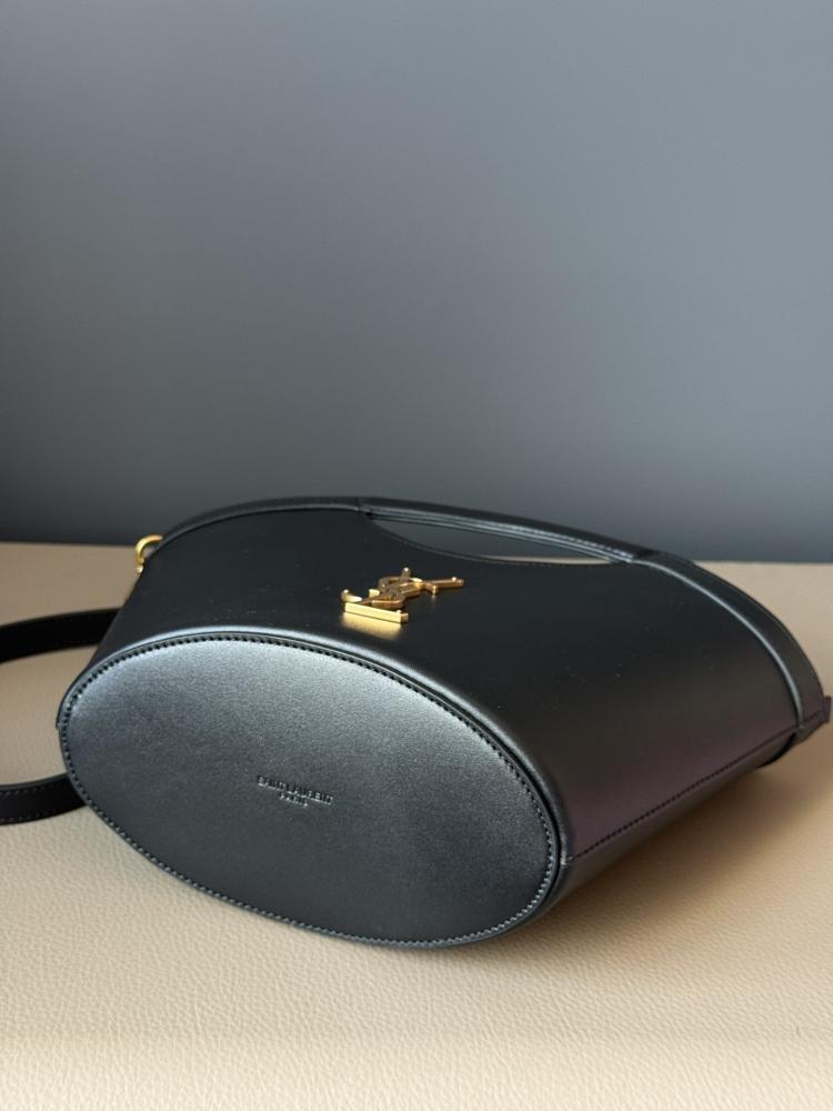 Calfskin Tote Bag