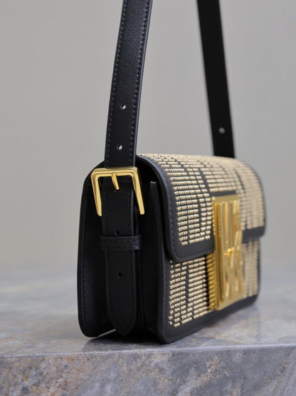 Elegant Shoulder Bag