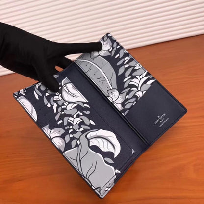Luxury Wallet