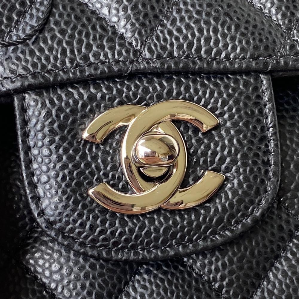 Classic Top Handle Bag