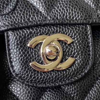 Classic Top Handle Bag