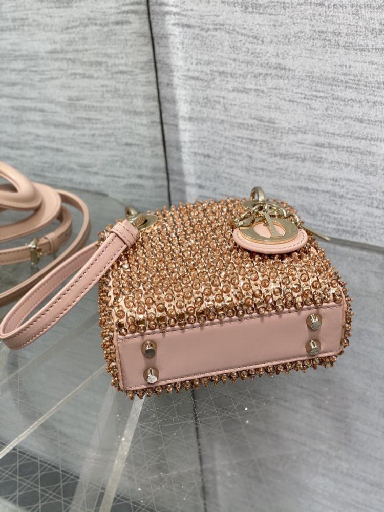 Embroidered Wallet