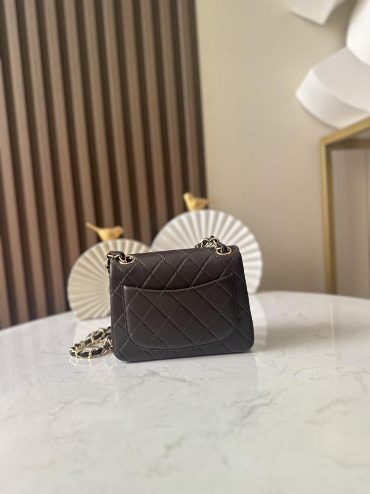 Luxury Tote Bag