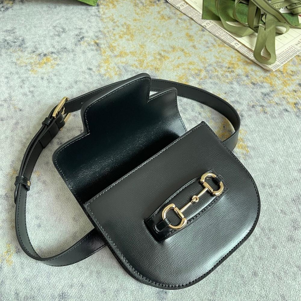 Italian-Inspired Luxury Bag