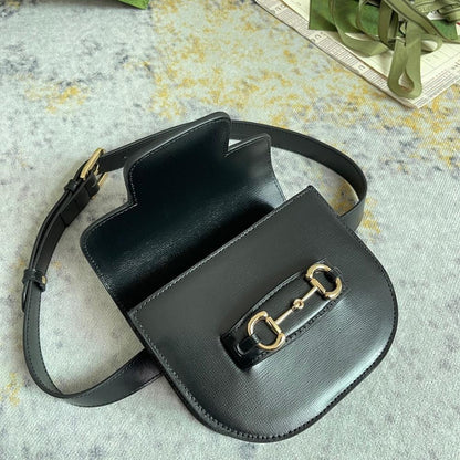Italian-Inspired Luxury Bag