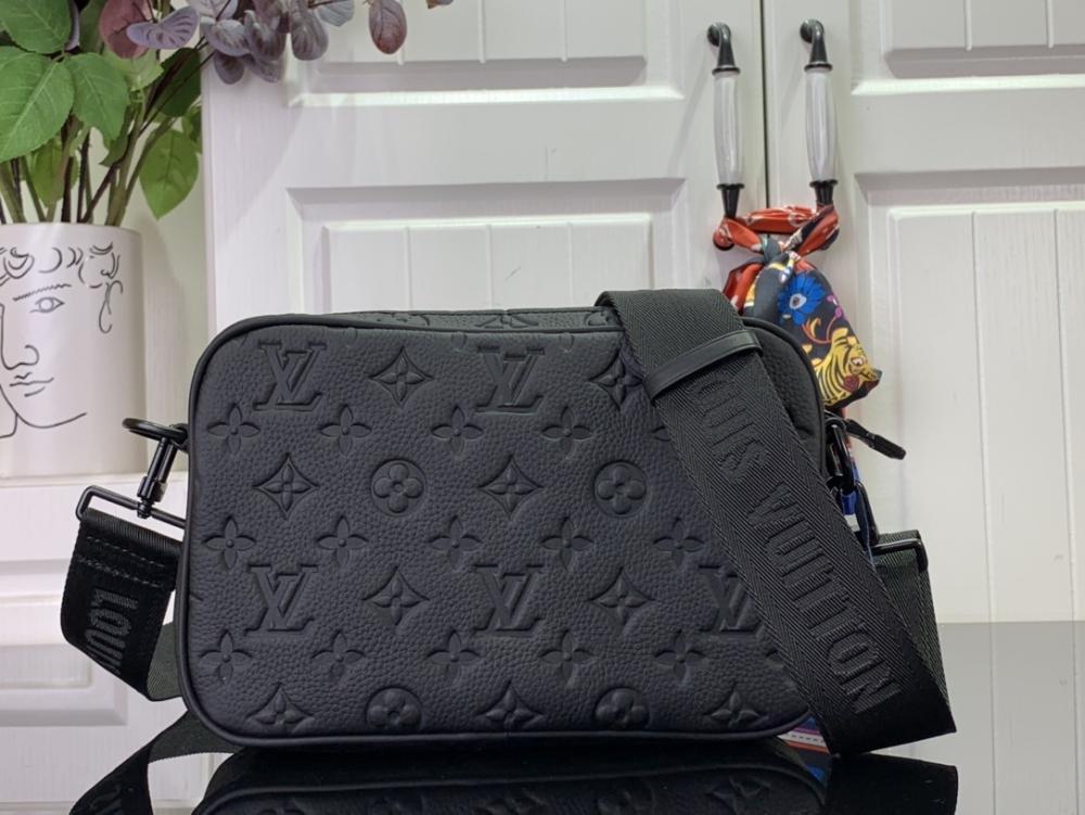 Modern Top Handle Bag