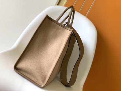 Top Handle Bag