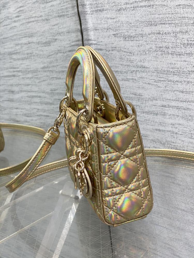 Elegant Top Handle Bag