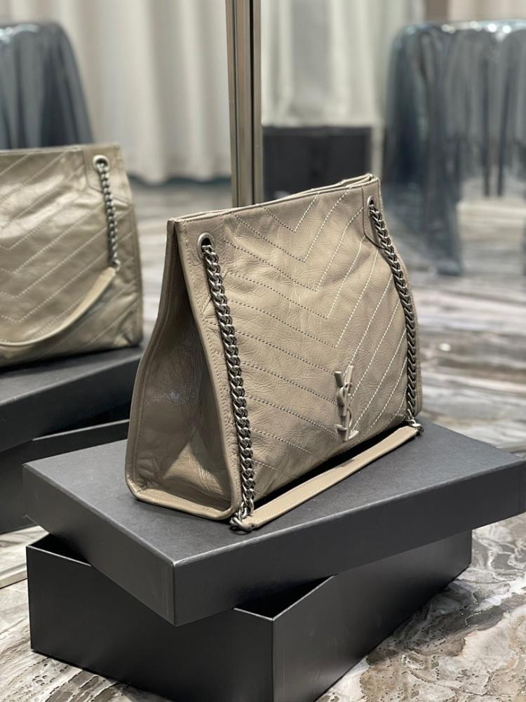 Luxury Leather Travel Bag – Special Edition
