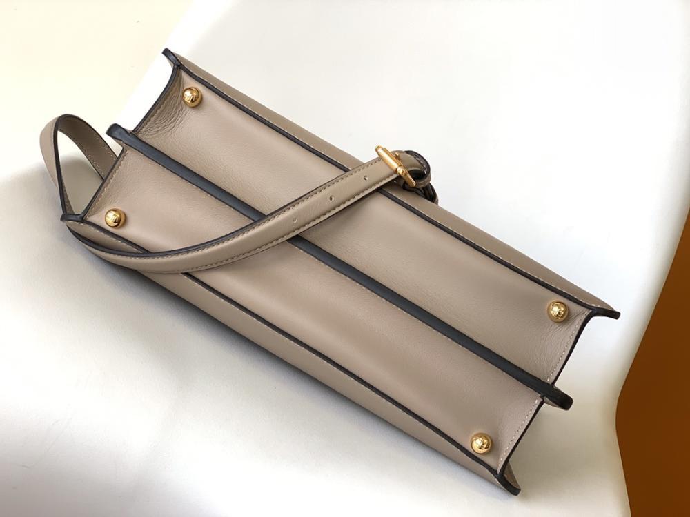 Top Handle Bag