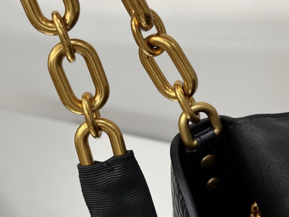 Top Handle Bag