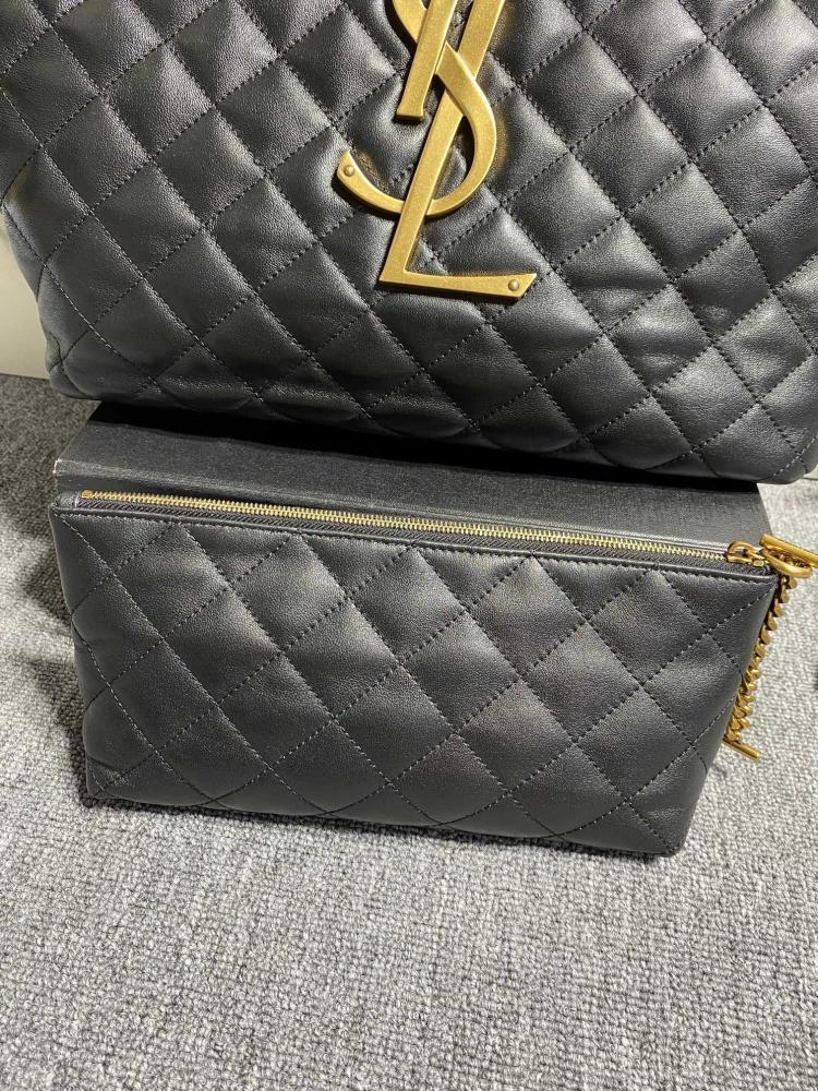 Luxury Top Handle Bag