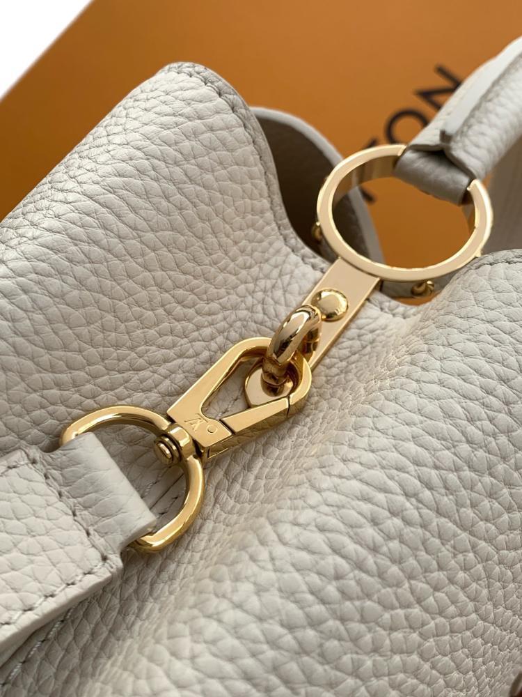 Arco Top Handle Bag