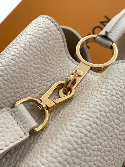 Arco Top Handle Bag