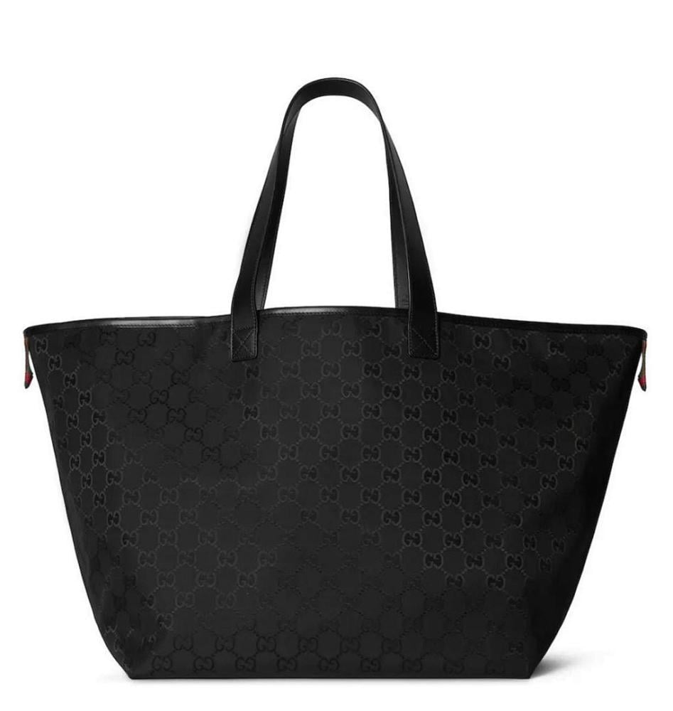 Modern Top Handle Bag