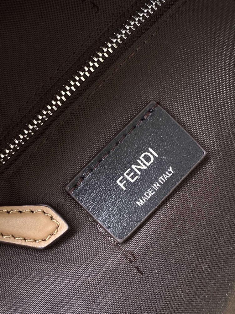 Leather Backpack