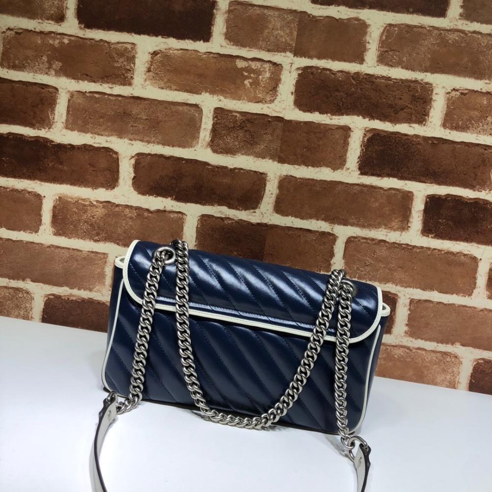 Classic Shoulder Bag