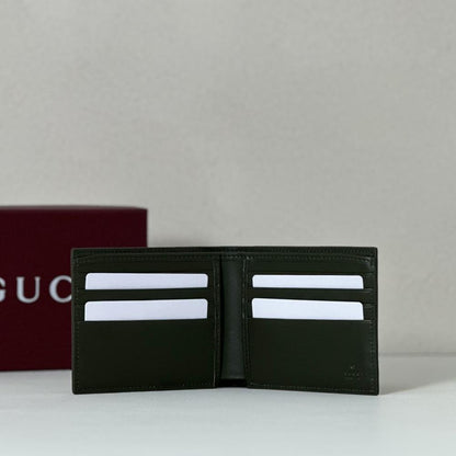 Luxury Wallet