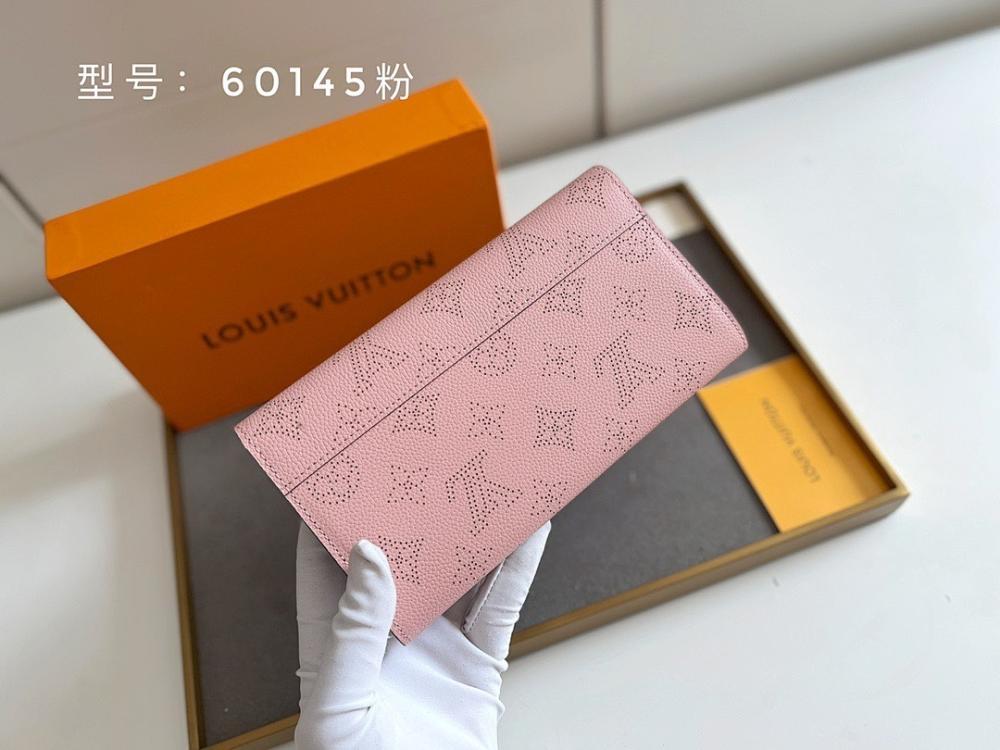 Modern Luxury Leather Wallet