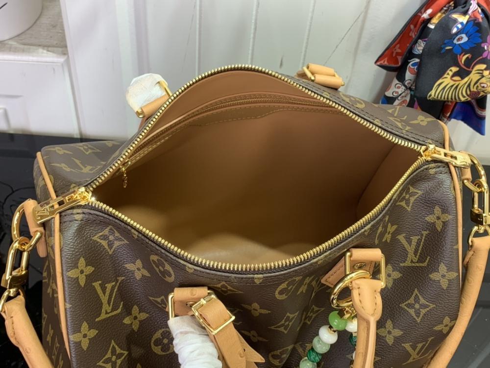 Classic Elegant Top Handle Bag
