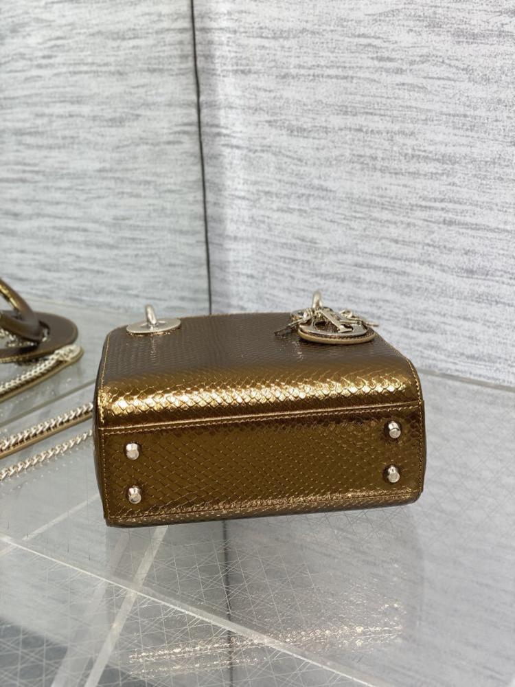 Top Handle Bag