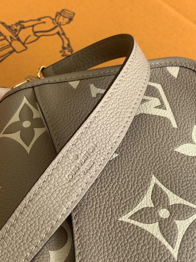 Top Handle Bag