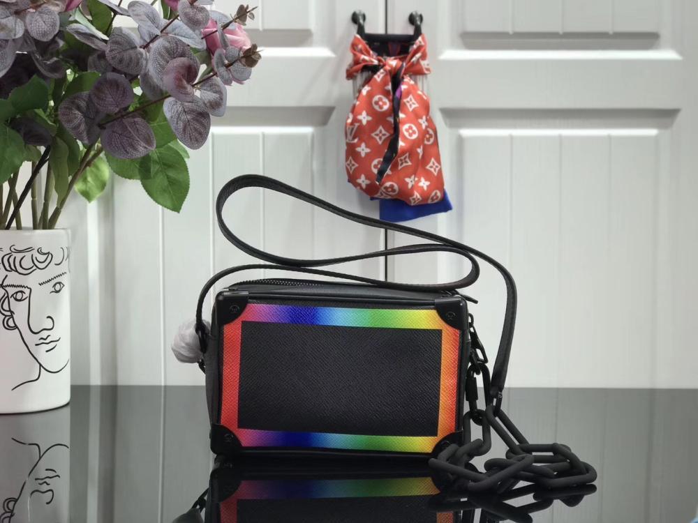 Luxury Crossbody Bag