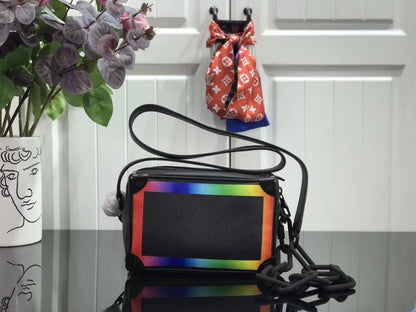 Luxury Crossbody Bag