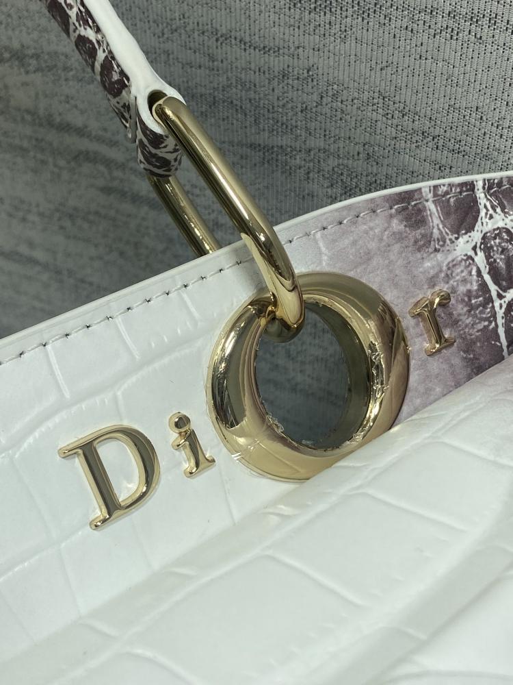 Luxury Top Handle Bag