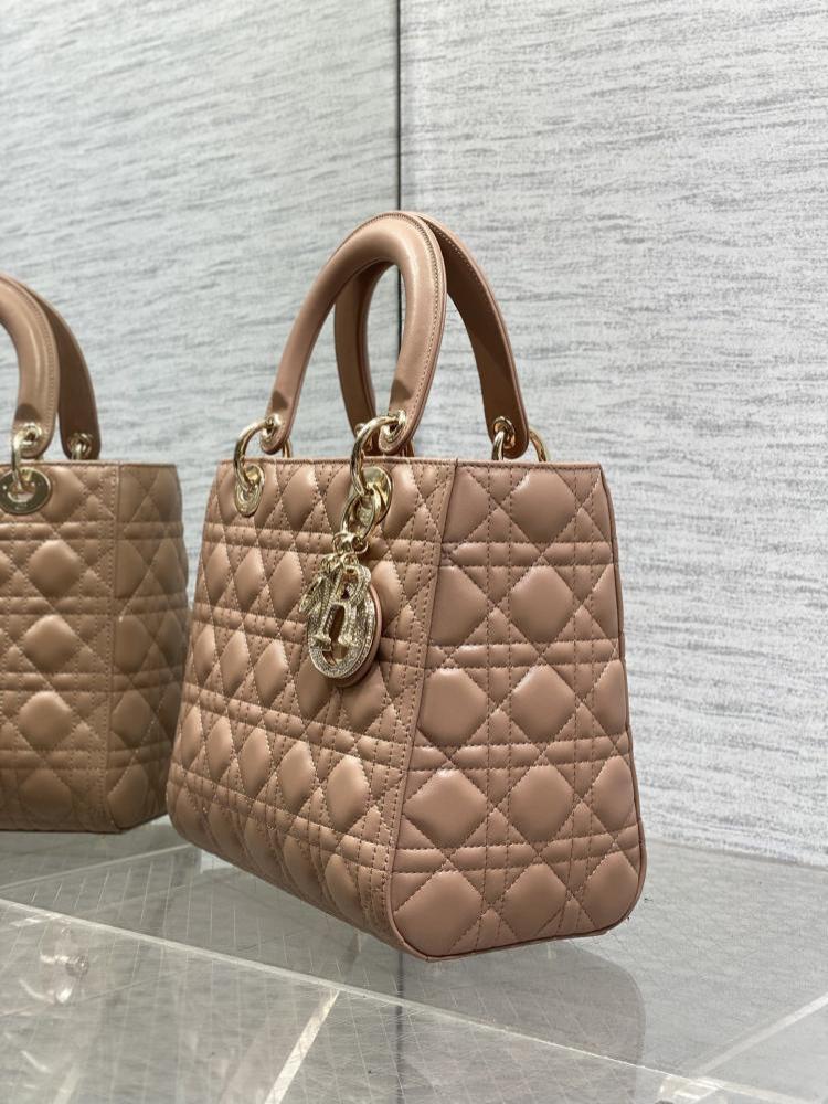 Studded Top Handle Bag