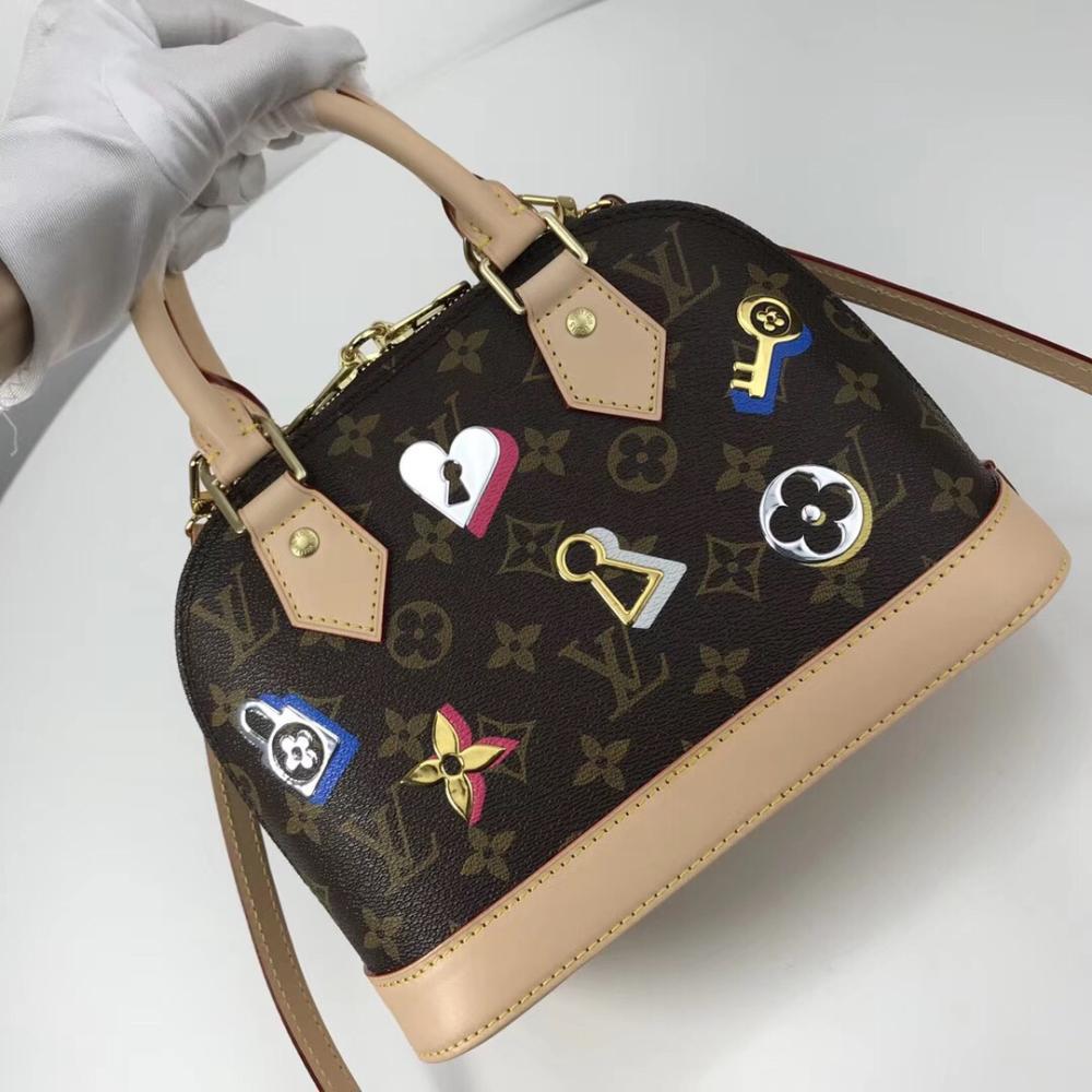 Elegant Top Handle Bag