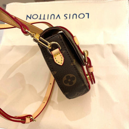 Modern Premium Top Handle Bag