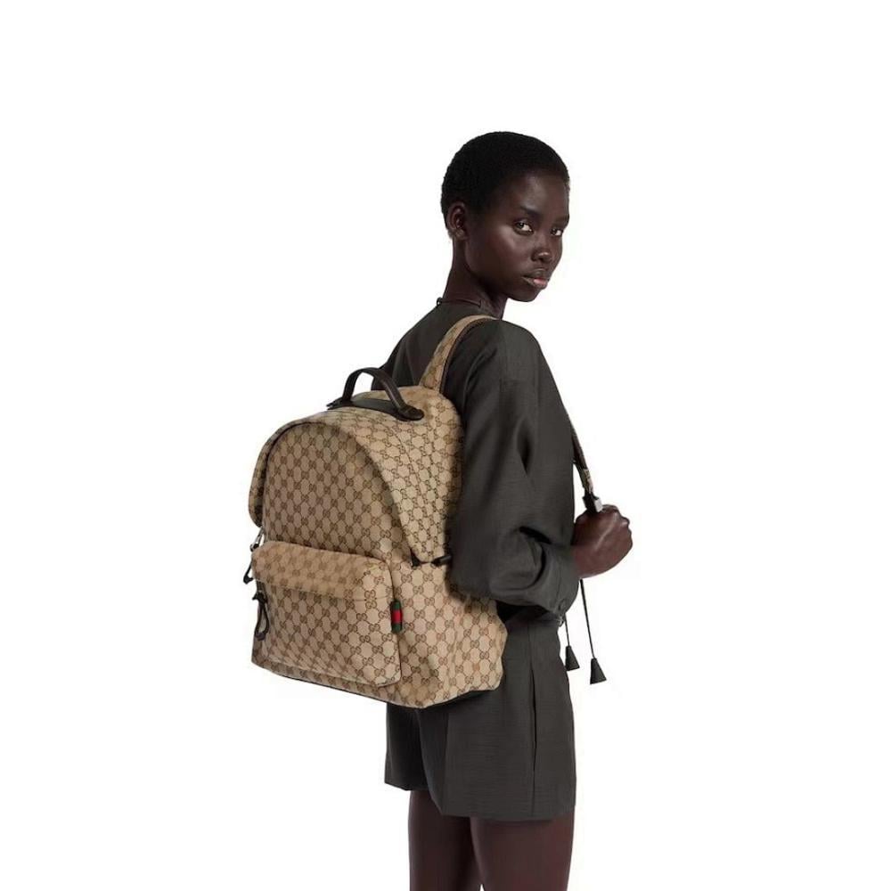 Modern Luxury Top Handle Bag