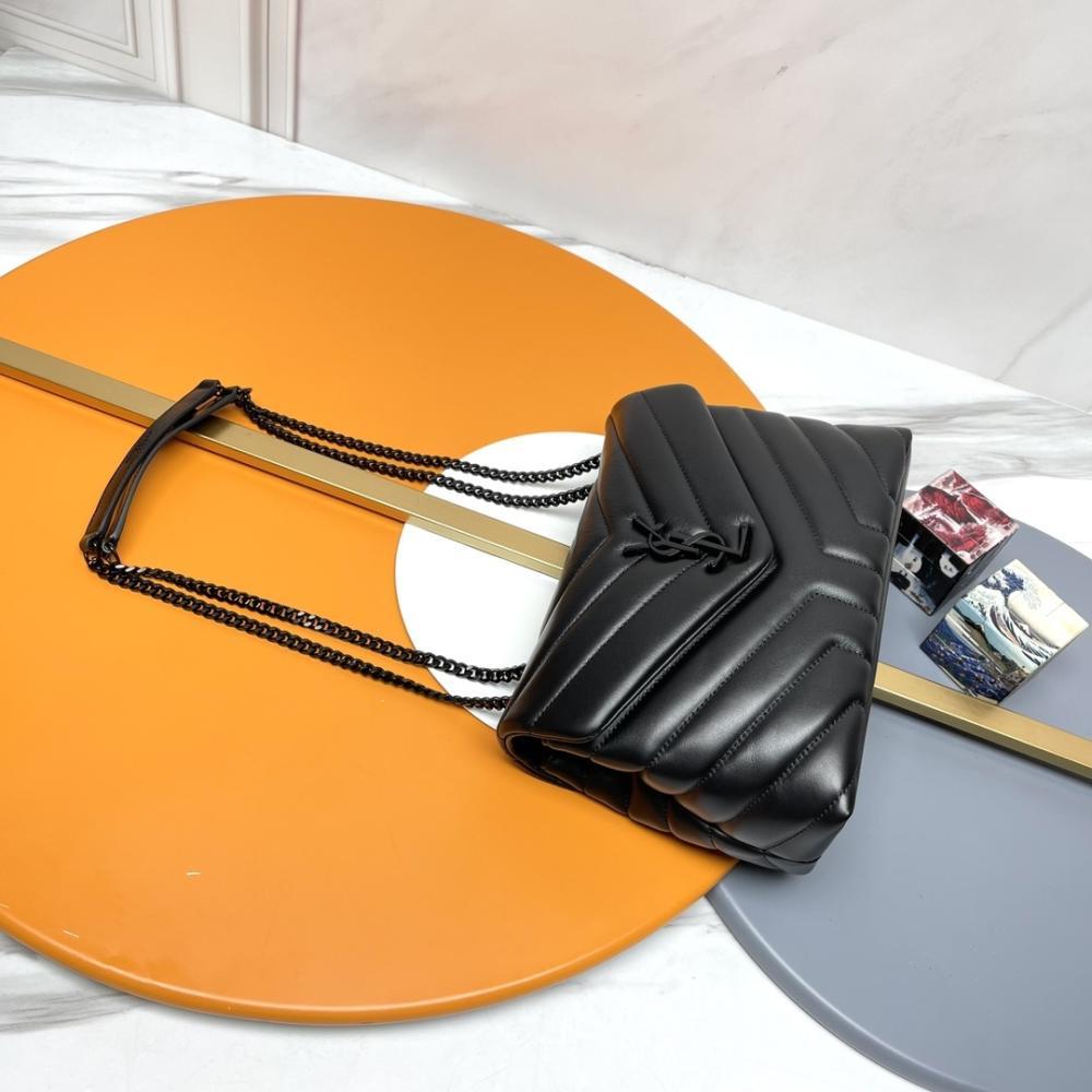 Luxury Top Handle Bag