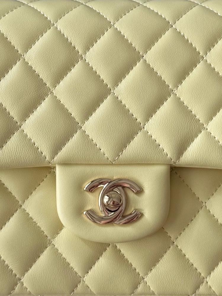 Classic Top Handle Bag