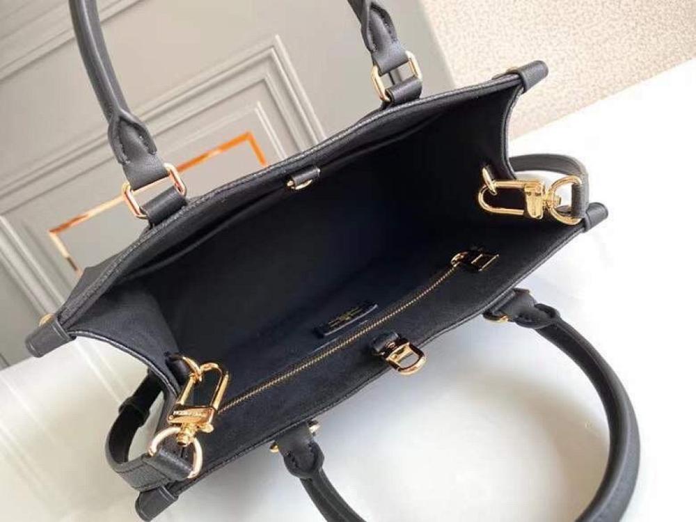 Stylish Premium Leather Shoulder Bag