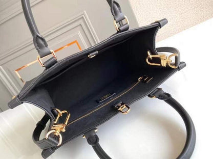 Stylish Premium Leather Shoulder Bag