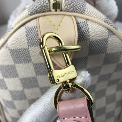 Luxury Top Handle Bag