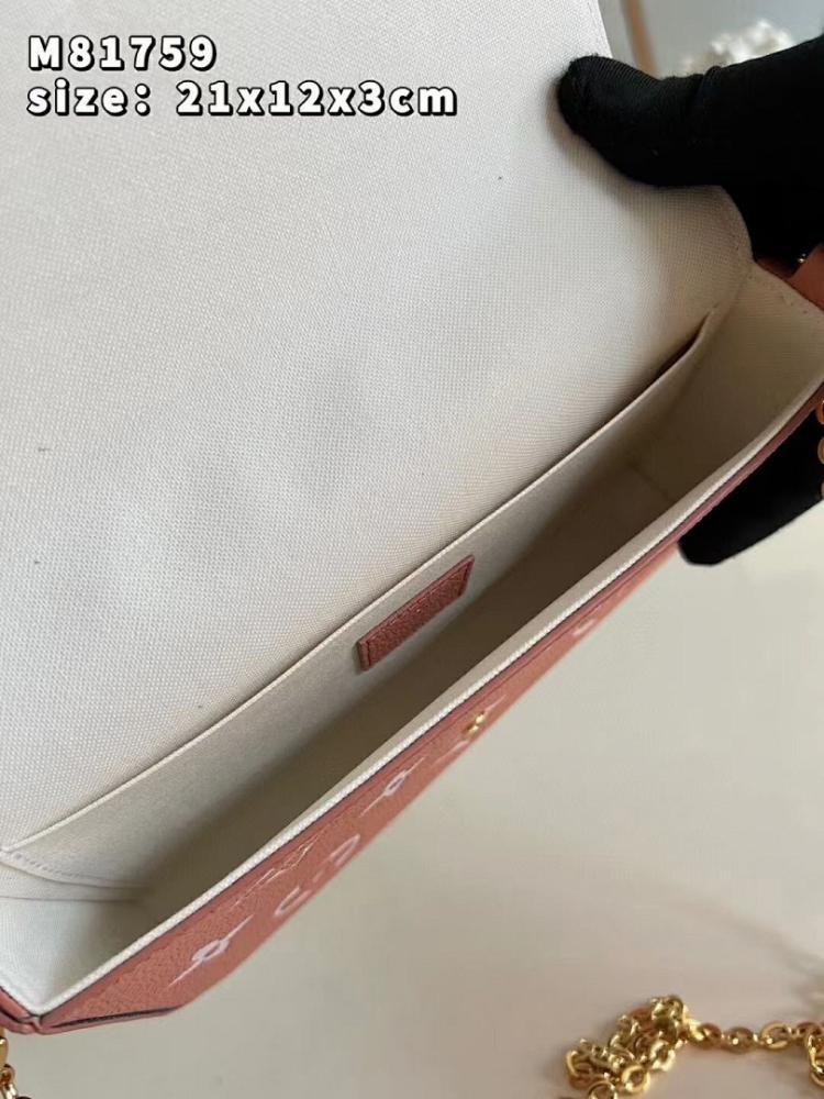 Luxury Stylish Leather Shoulder Bag
