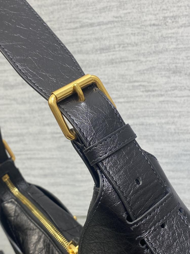 Elegant Top Handle Bag
