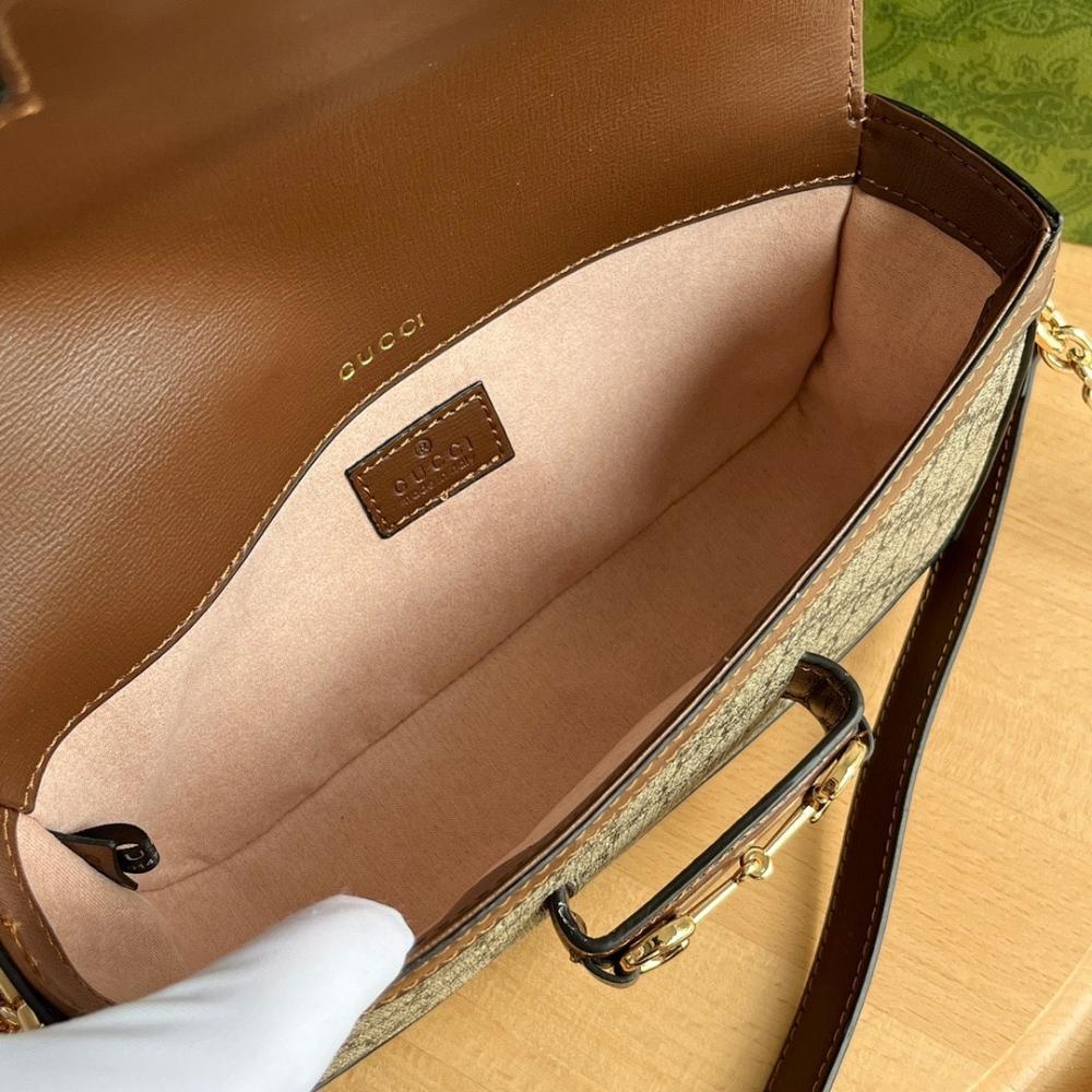 Baguette Shoulder Bag
