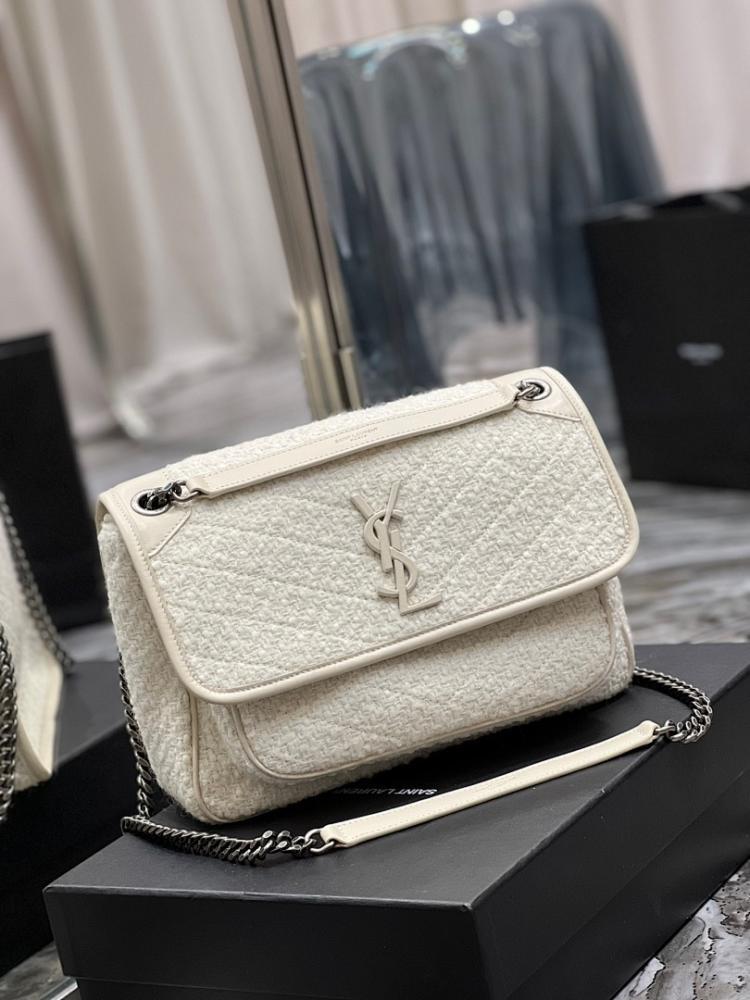 Elegant Leather Top Handle Bag – Limited Edition