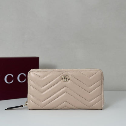 Leather Wallet